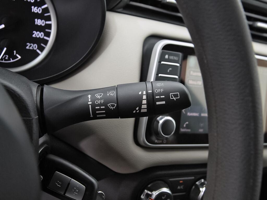 Nissan Micra IG-T 68 kW (92 CV) E6D-F CVT Acenta 21