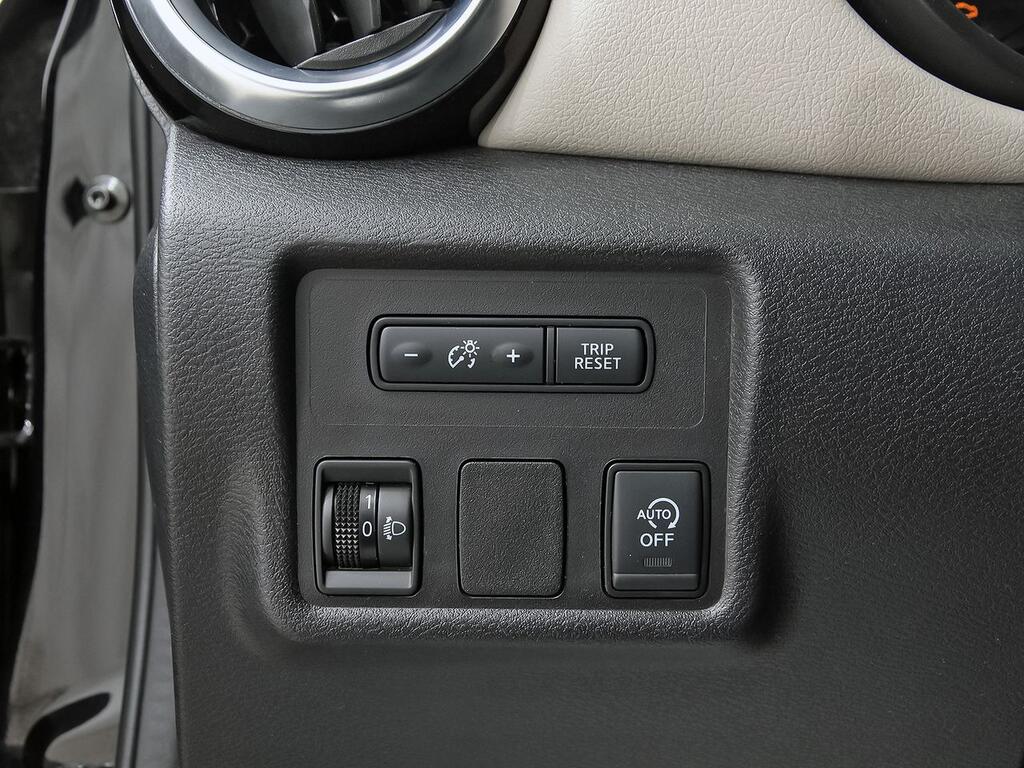 Nissan Micra IG-T 68 kW (92 CV) E6D-F CVT Acenta 19