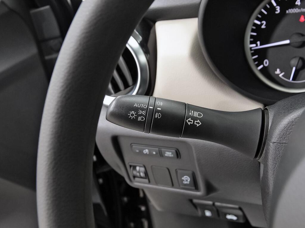 Nissan Micra IG-T 68 kW (92 CV) E6D-F CVT Acenta 20