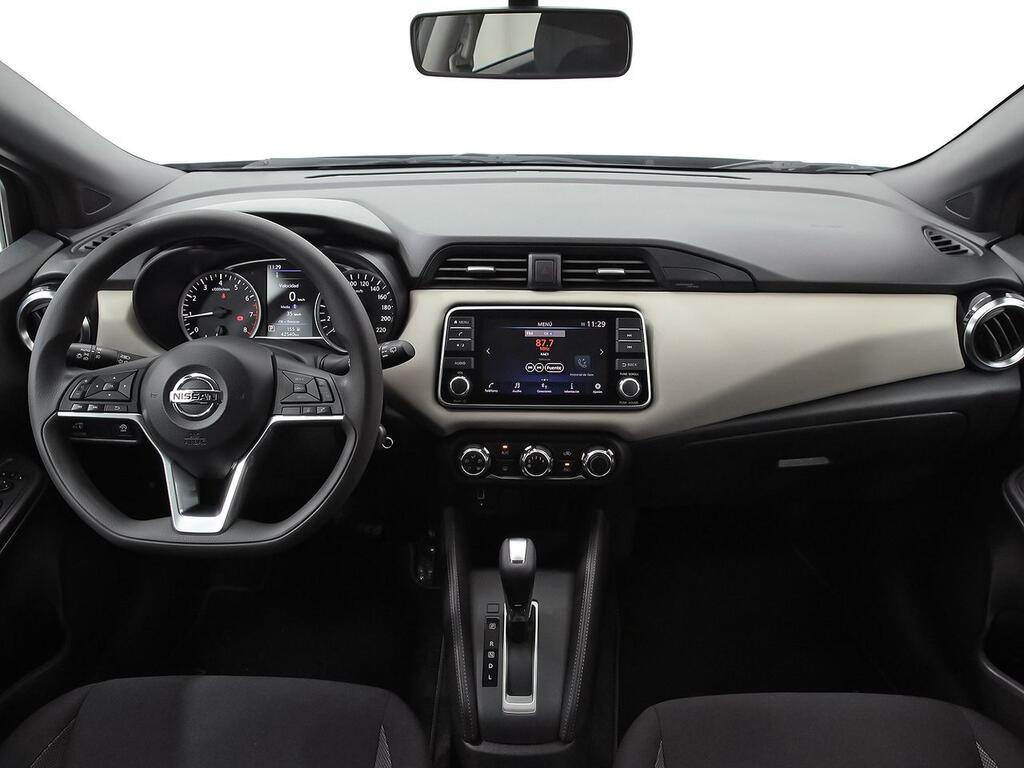 Nissan Micra IG-T 68 kW (92 CV) E6D-F CVT Acenta 13