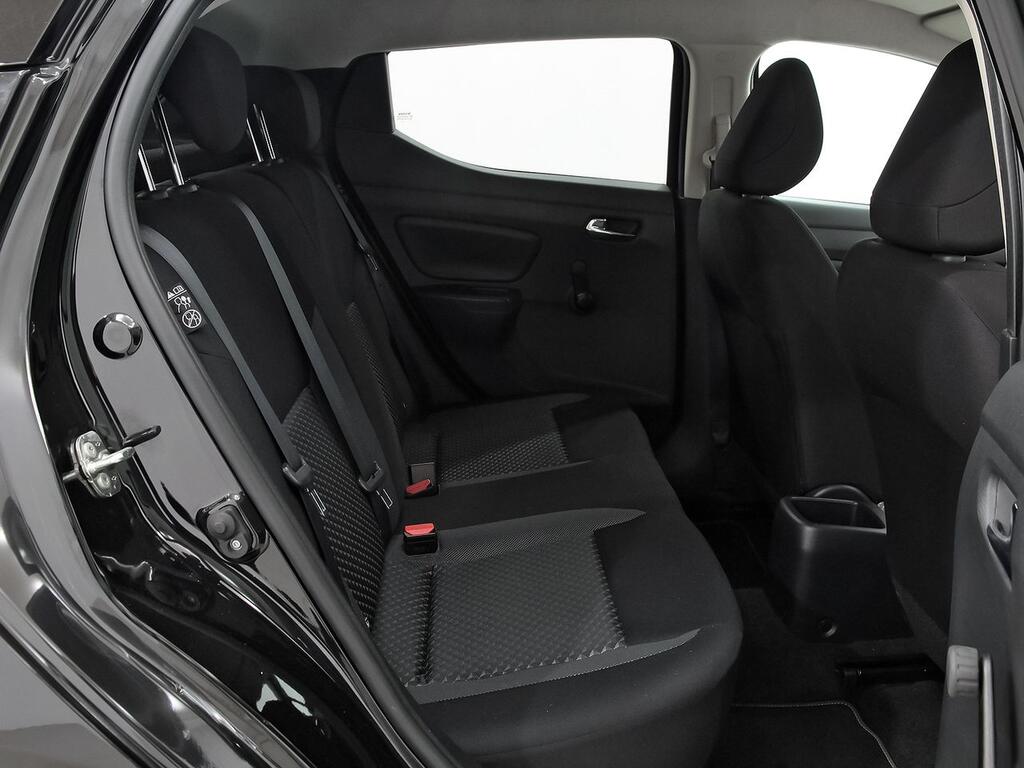 Nissan Micra IG-T 68 kW (92 CV) E6D-F CVT Acenta 15