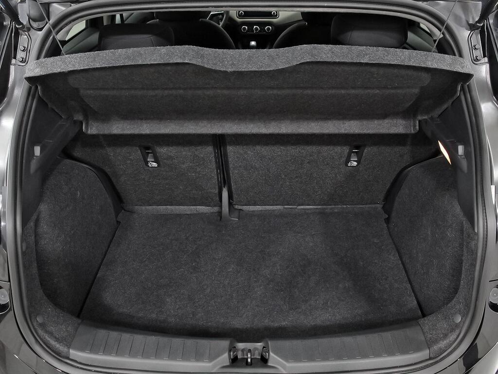 Nissan Micra IG-T 68 kW (92 CV) E6D-F CVT Acenta 16