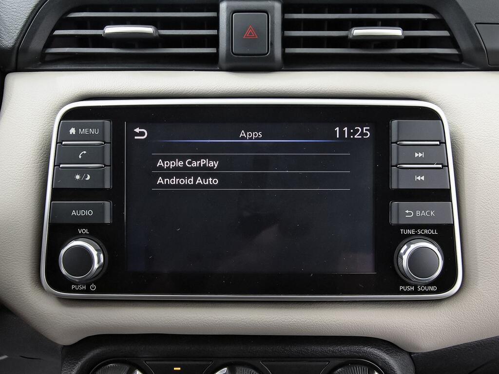 Nissan Micra IG-T 68 kW (92 CV) E6D-F CVT Acenta 9