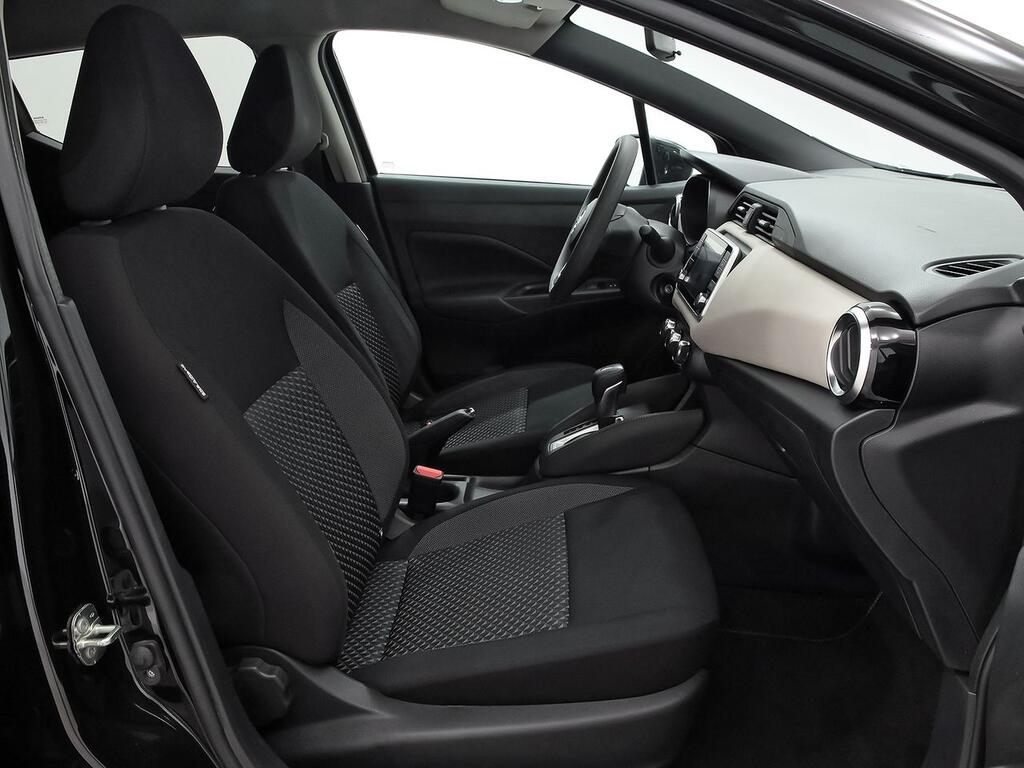 Nissan Micra IG-T 68 kW (92 CV) E6D-F CVT Acenta 14