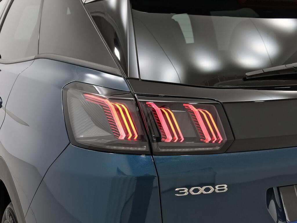 Peugeot 3008 1.2 PureTech 96KW S&S Allure Pack 33
