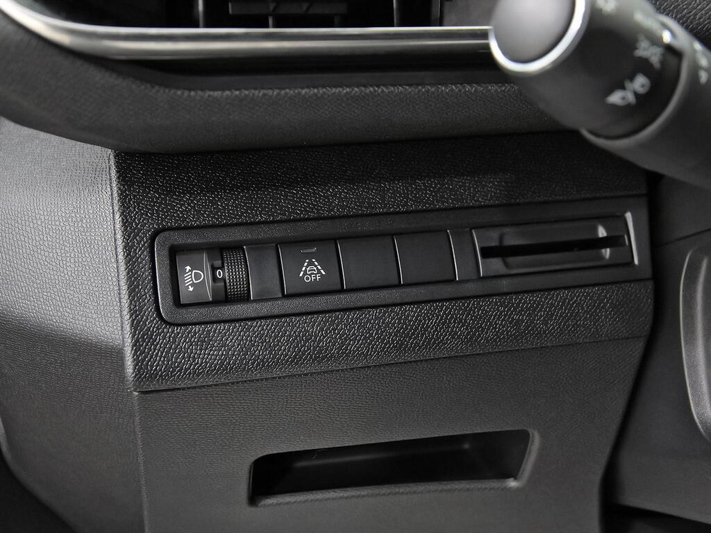 Peugeot 3008 1.2 PureTech 96KW S&S Allure Pack 14