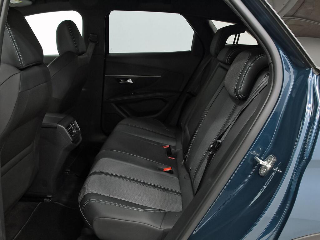 Peugeot 3008 1.2 PureTech 96KW S&S Allure Pack 9