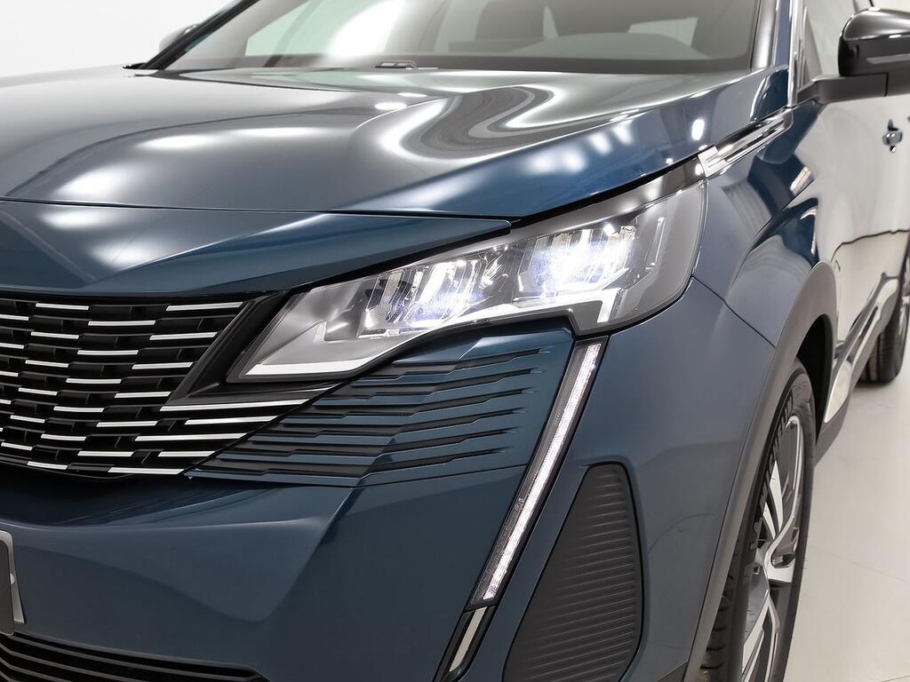 Peugeot 3008 1.2 PureTech 96KW S&S Allure Pack 32