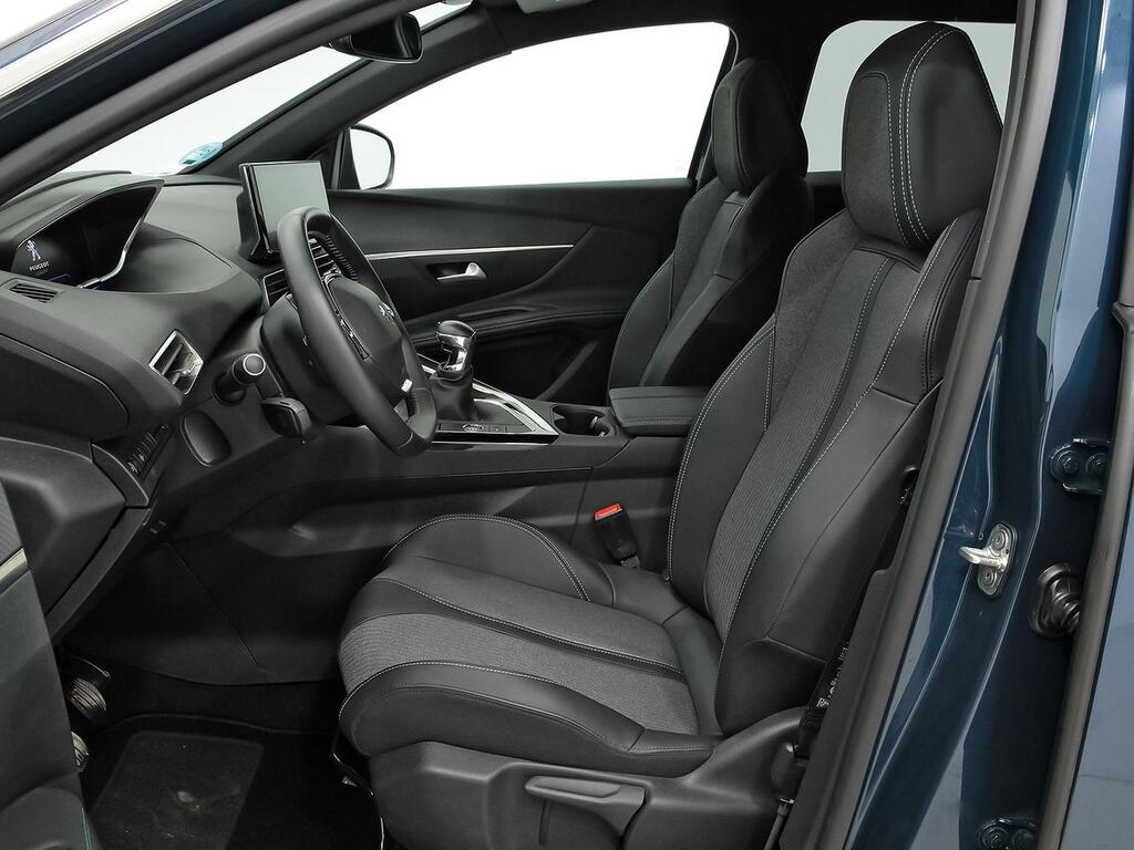 Peugeot 3008 1.2 PureTech 96KW S&S Allure Pack 8