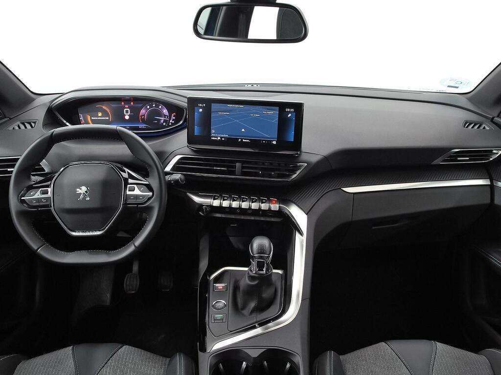 Peugeot 3008 1.2 PureTech 96KW S&S Allure Pack 7