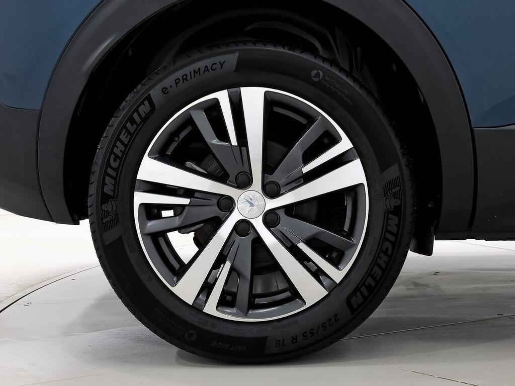 Peugeot 3008 1.2 PureTech 96KW S&S Allure Pack 11