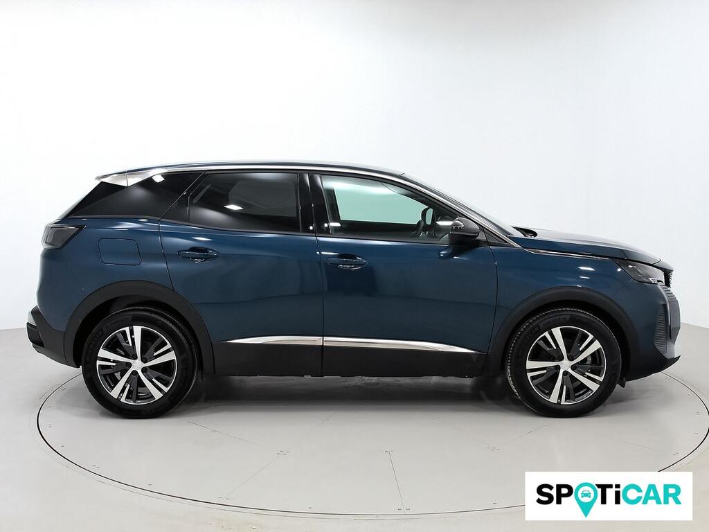 Peugeot 3008 1.2 PureTech 96KW S&S Allure Pack 3
