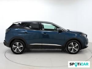 Peugeot 3008 1.2 PureTech 96KW S&S Allure Pack