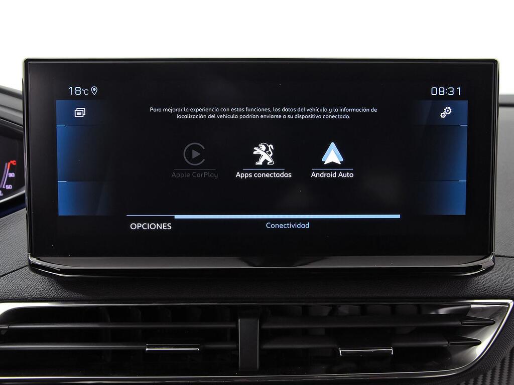 Peugeot 3008 1.2 PureTech 96KW S&S Allure Pack 24