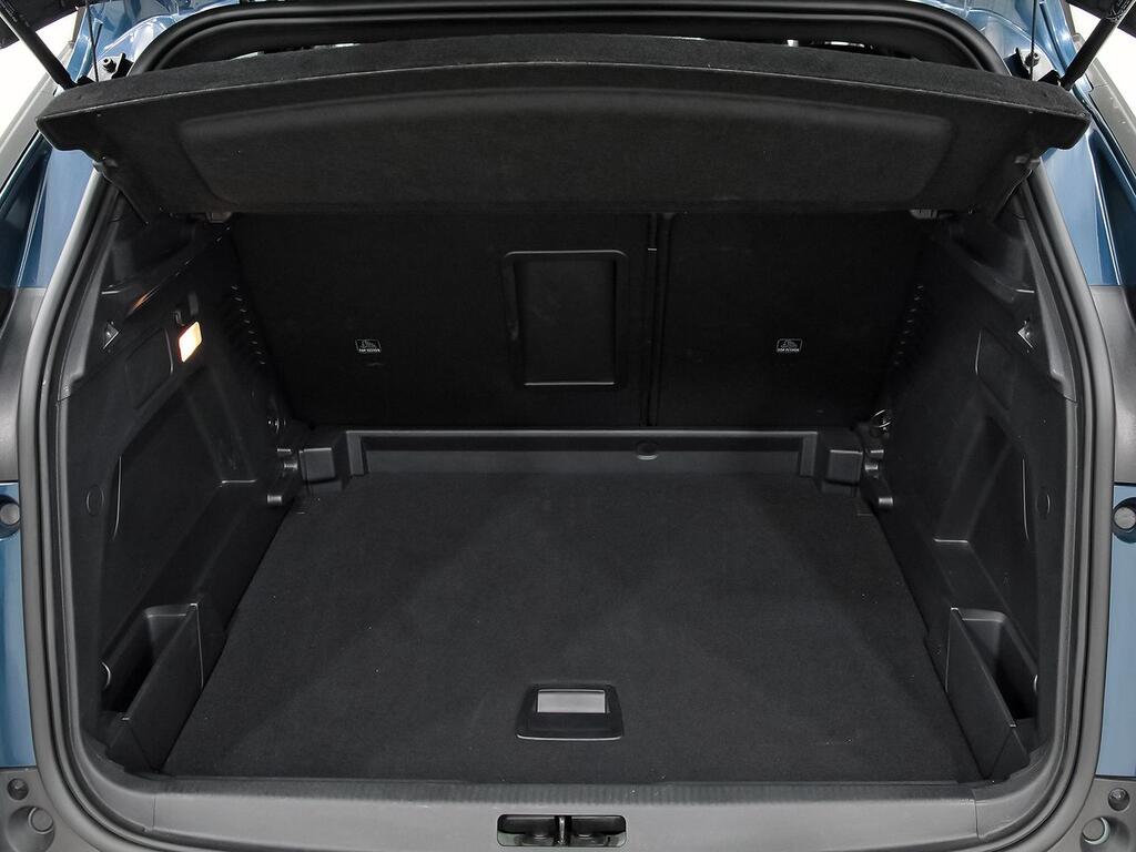 Peugeot 3008 1.2 PureTech 96KW S&S Allure Pack 10