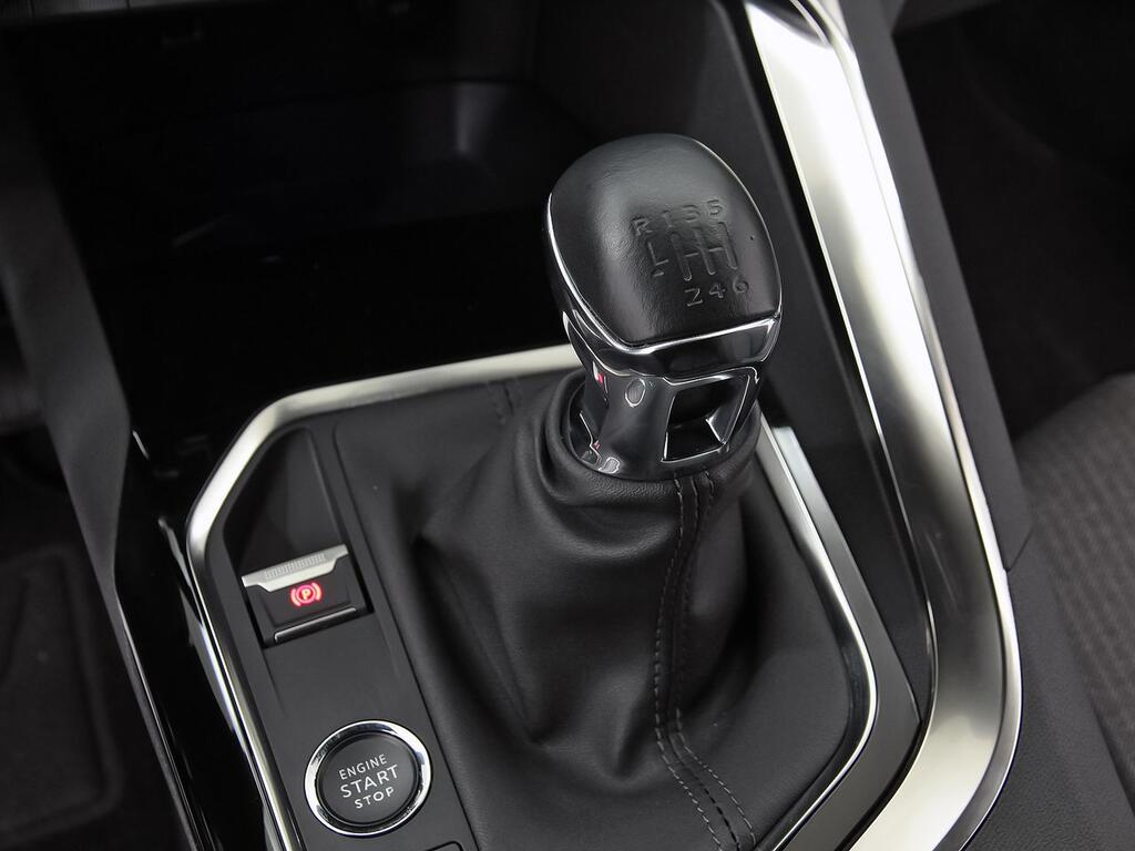 Peugeot 3008 1.2 PureTech 96KW S&S Allure Pack 30