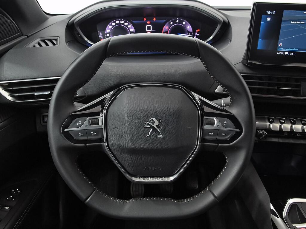 Peugeot 3008 1.2 PureTech 96KW S&S Allure Pack 21