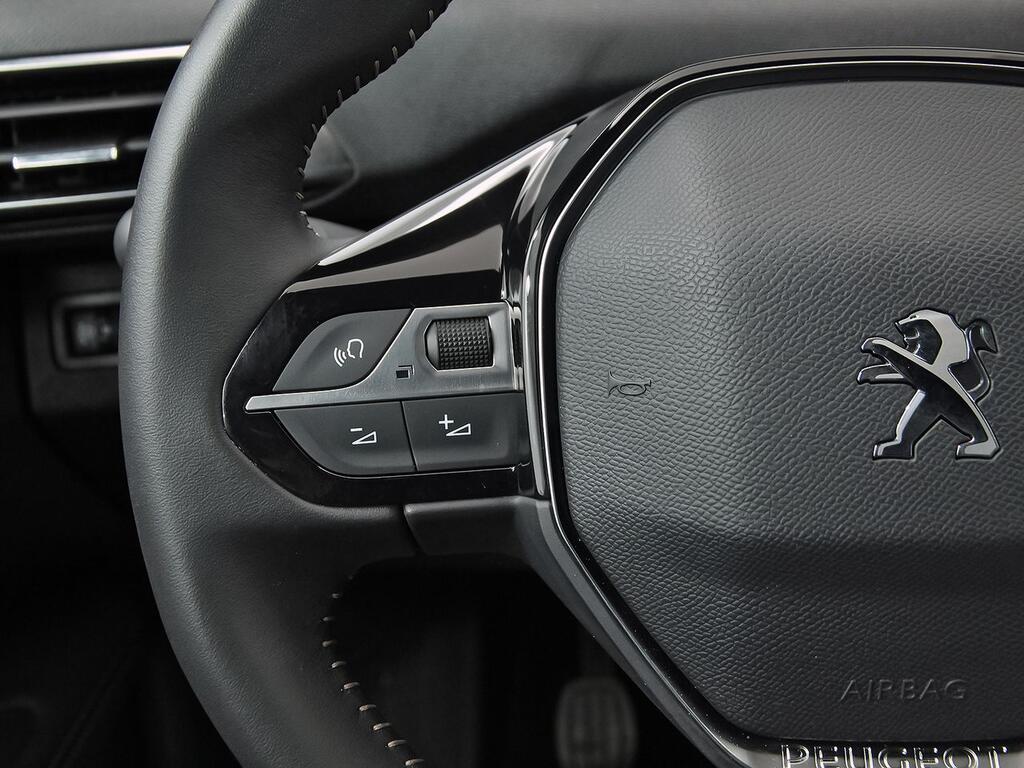 Peugeot 3008 1.2 PureTech 96KW S&S Allure Pack 19