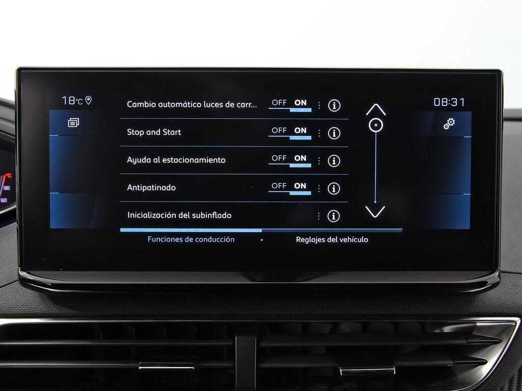 Peugeot 3008 1.2 PureTech 96KW S&S Allure Pack 25