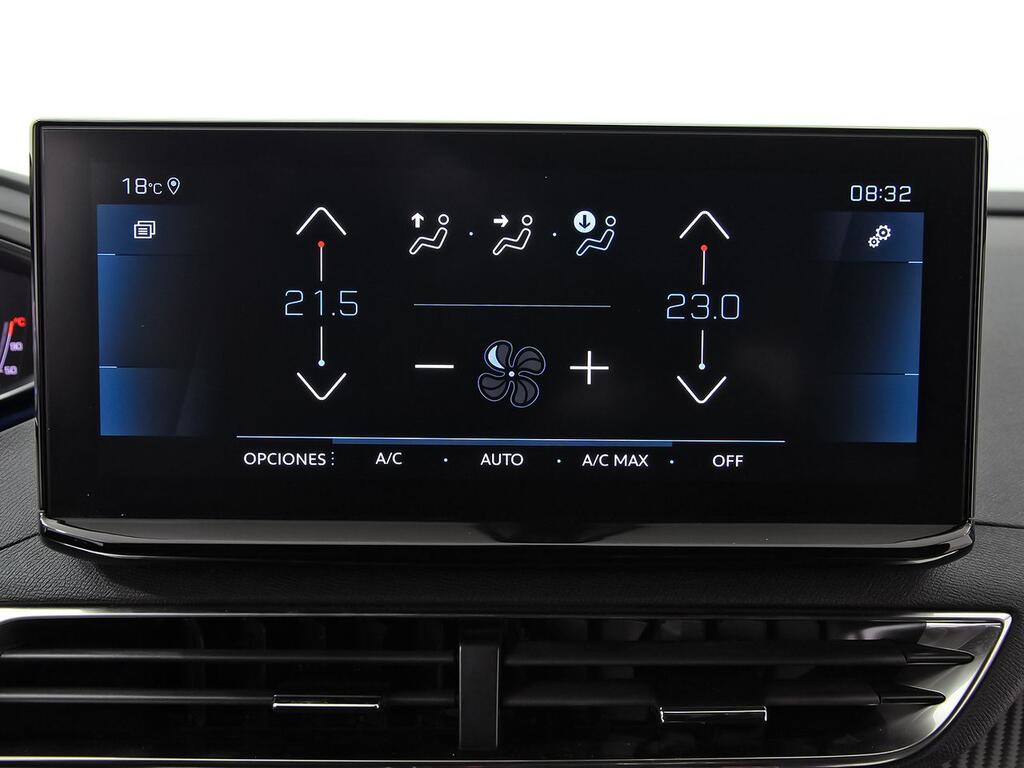 Peugeot 3008 1.2 PureTech 96KW S&S Allure Pack 27