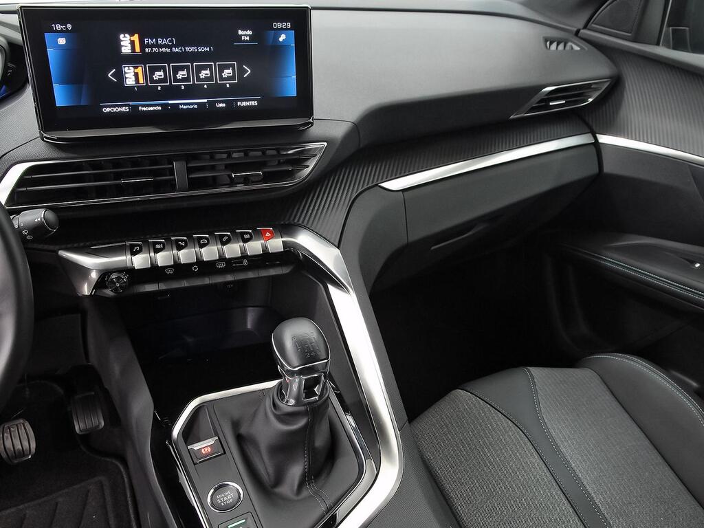 Peugeot 3008 1.2 PureTech 96KW S&S Allure Pack 12