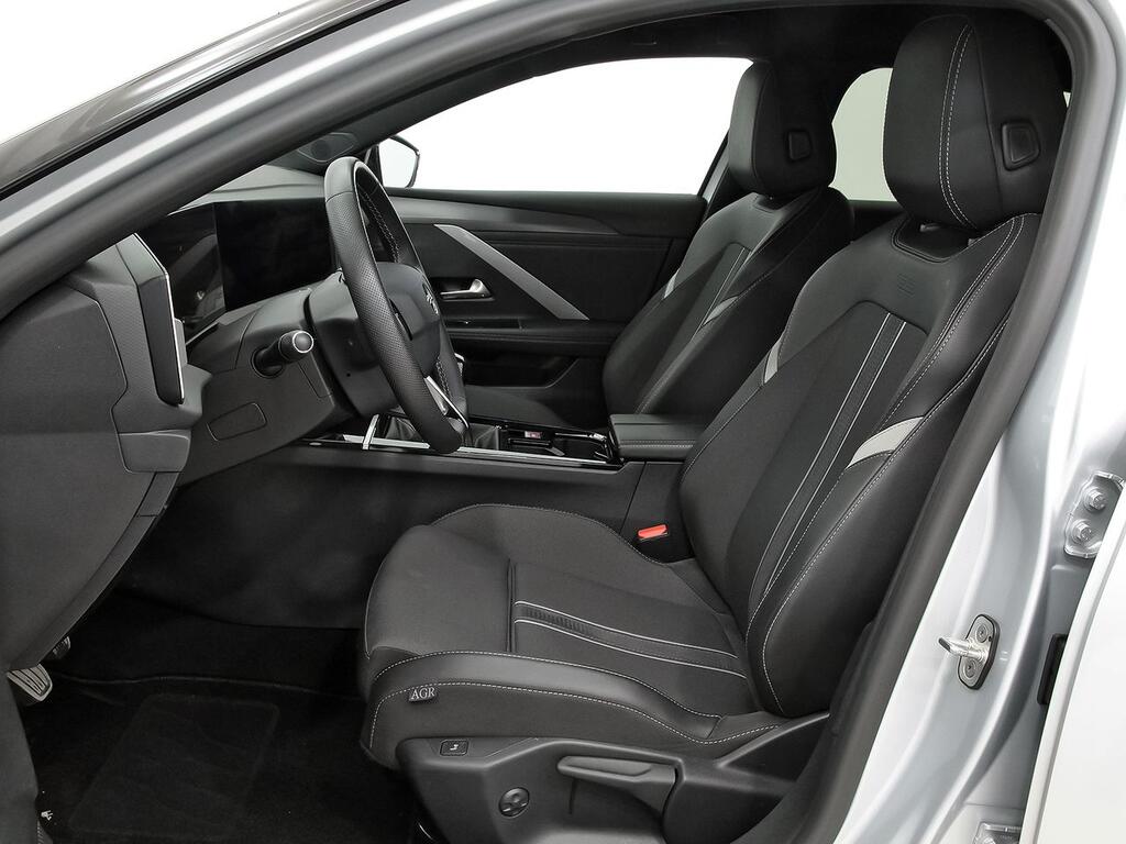 Opel Astra 1.2T XHT 96kW (130CV) GS 8