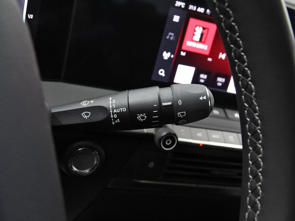 Opel Astra 1.2T XHT 96kW (130CV) GS 16