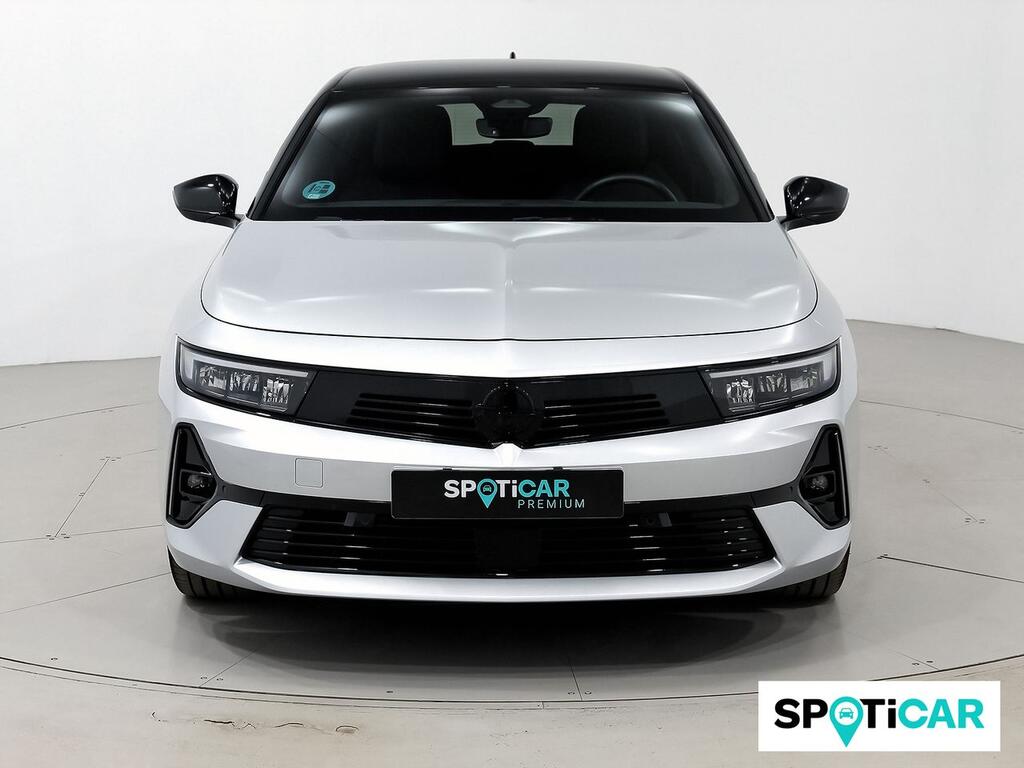 Opel Astra 1.2T XHT 96kW (130CV) GS 5