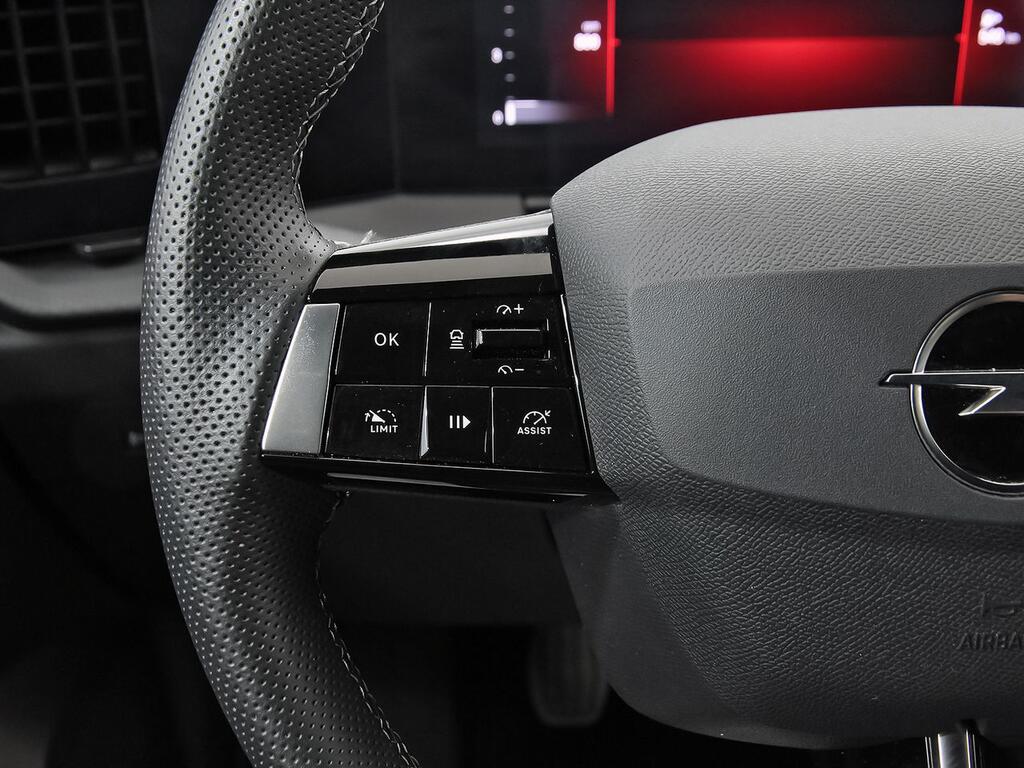 Opel Astra 1.2T XHT 96kW (130CV) GS 17