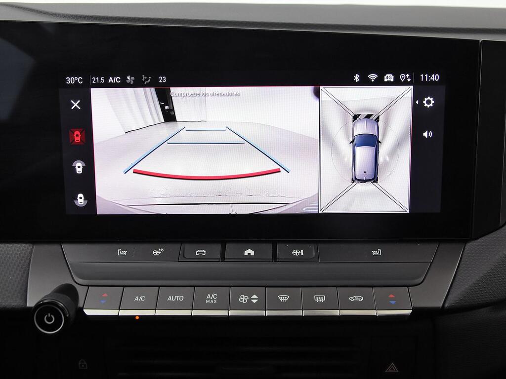 Opel Astra 1.2T XHT 96kW (130CV) GS 24