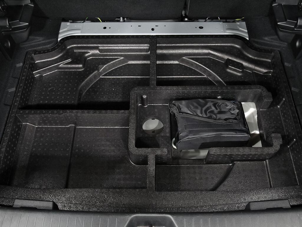 Opel Astra 1.2T XHT 96kW (130CV) GS 36