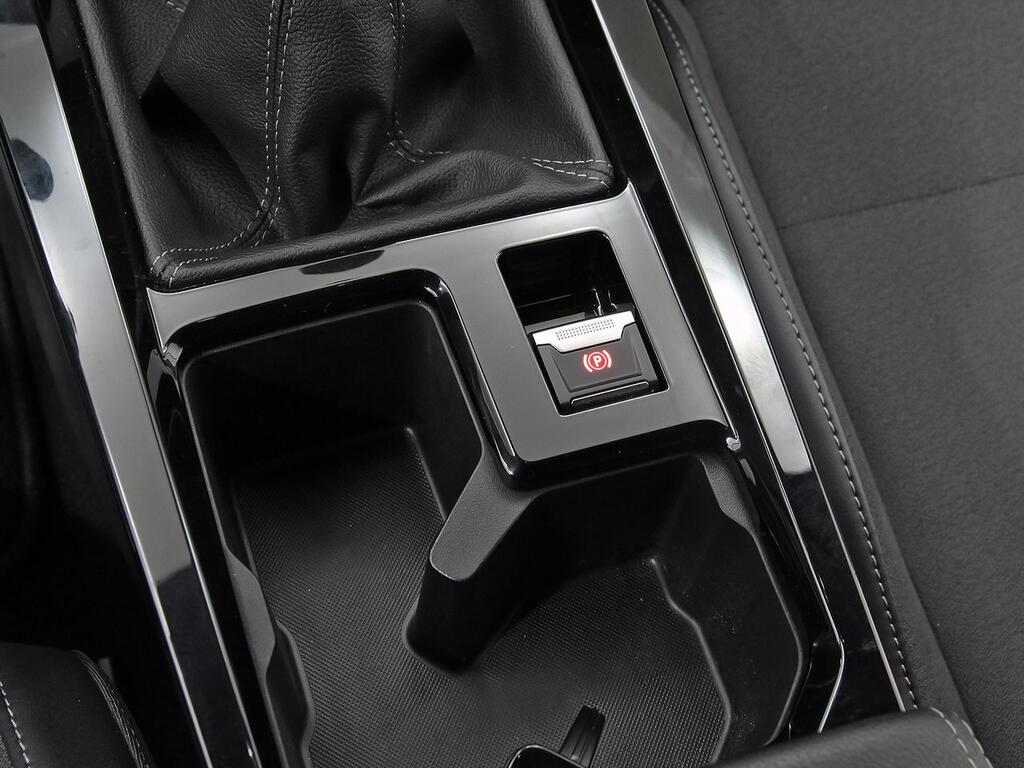 Opel Astra 1.2T XHT 96kW (130CV) GS 31