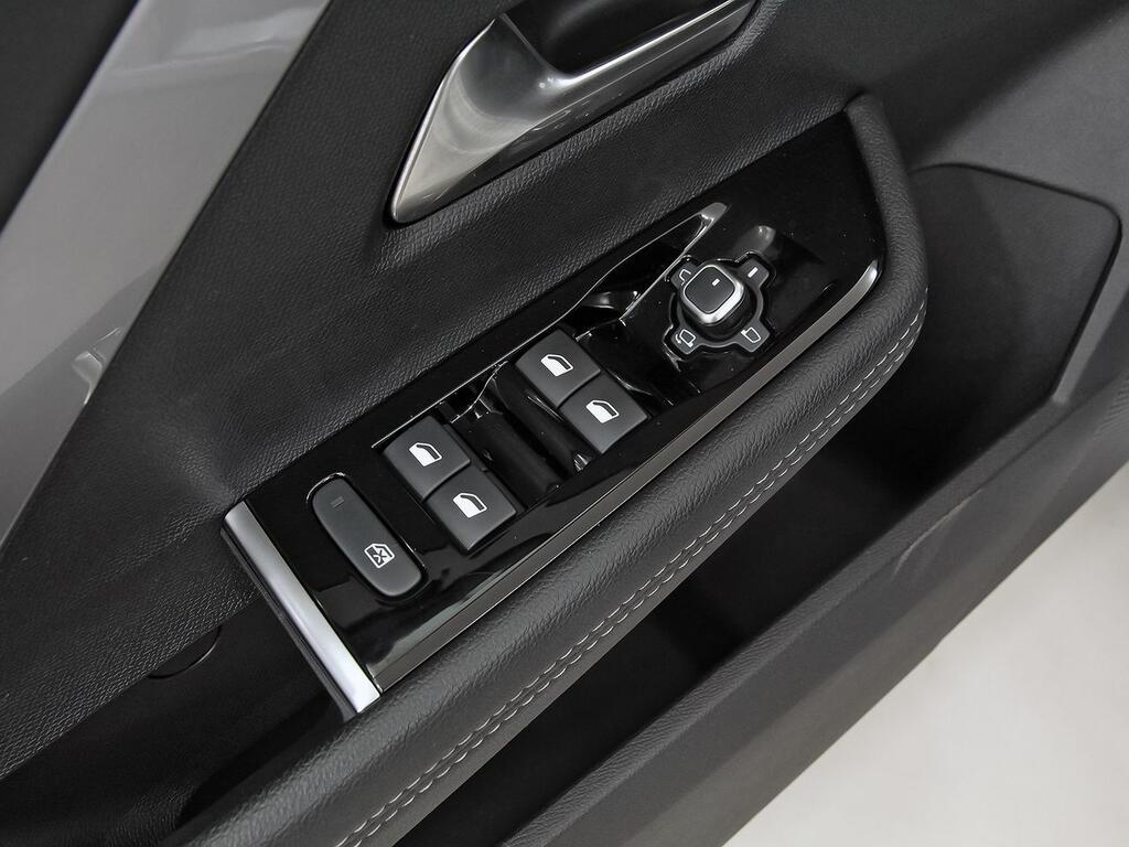 Opel Astra 1.2T XHT 96kW (130CV) GS 13