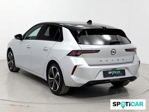 Opel Astra 1.2T XHT 96kW (130CV) GS