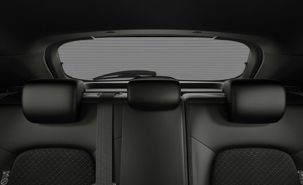 Nissan Juke 1.6 Hybrid 105kW (145CV) N-Connecta 8