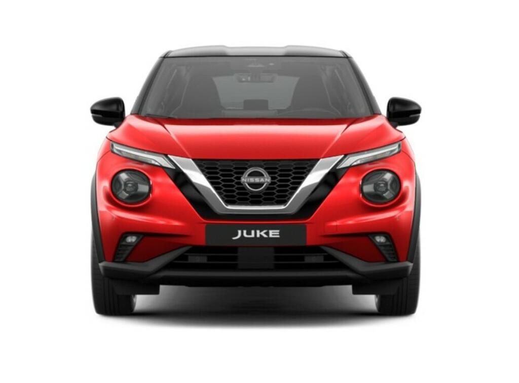 Nissan Juke 1.6 Hybrid 105kW (145CV) N-Connecta 3