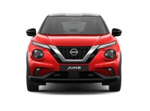Nissan Juke 1.6 Hybrid 105kW (145CV) N-Connecta