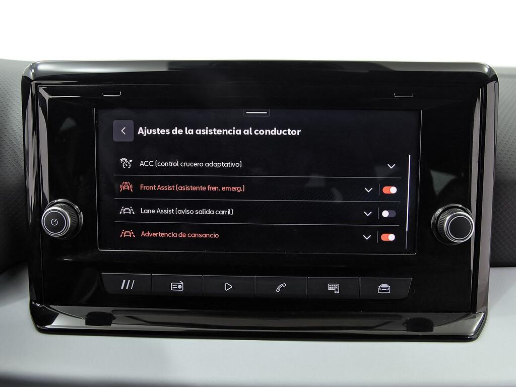 Seat Ibiza 1.0 TSI 85kW (115CV) Special Edition 23