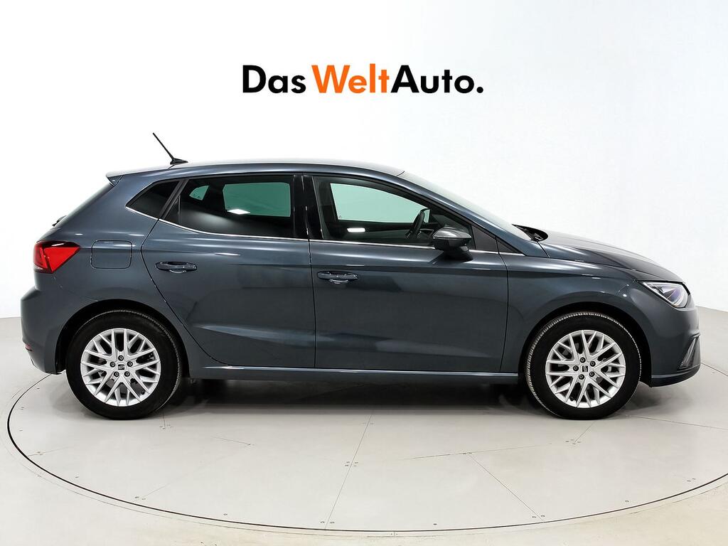 Seat Ibiza 1.0 TSI 85kW (115CV) Special Edition 3