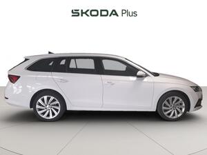 Skoda Octavia Combi 1.4 TSI 150kW(204CV)DSG PHEV Style