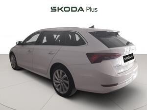 Skoda Octavia Combi 1.4 TSI 150kW(204CV)DSG PHEV Style