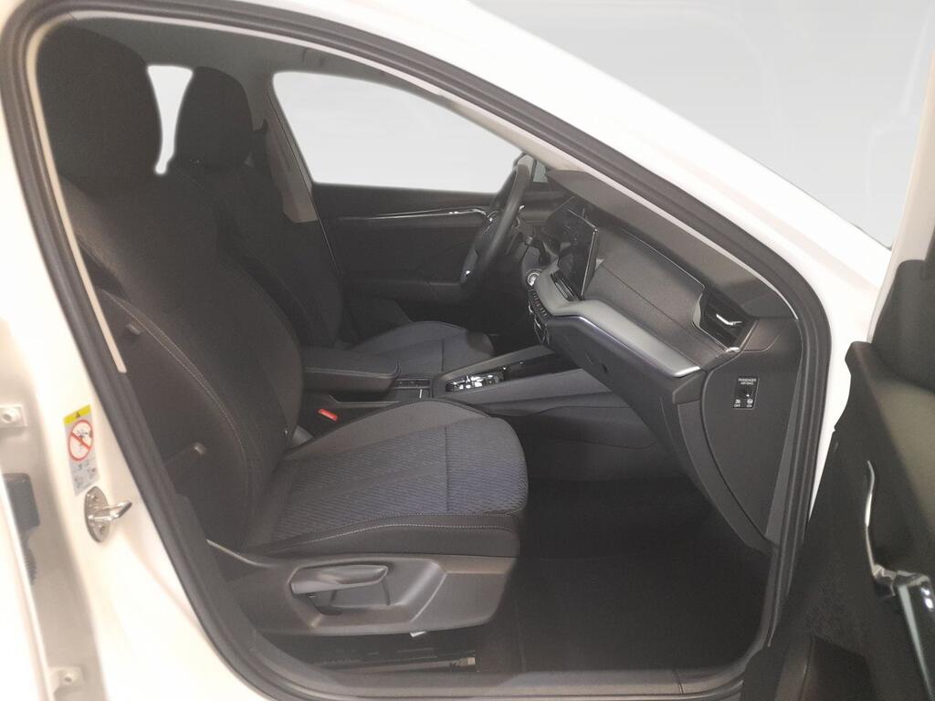 Skoda Octavia Combi 1.4 TSI 150kW(204CV)DSG PHEV Style 5