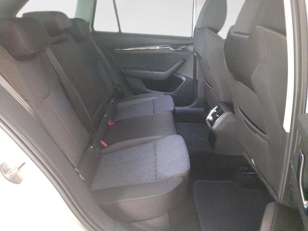 Skoda Octavia Combi 1.4 TSI 150kW(204CV)DSG PHEV Style 6