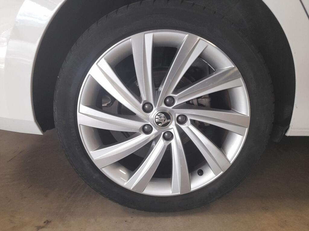 Skoda Octavia Combi 1.4 TSI 150kW(204CV)DSG PHEV Style 8