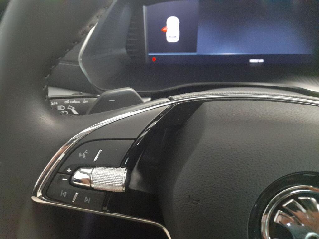 Skoda Octavia Combi 1.4 TSI 150kW(204CV)DSG PHEV Style 9