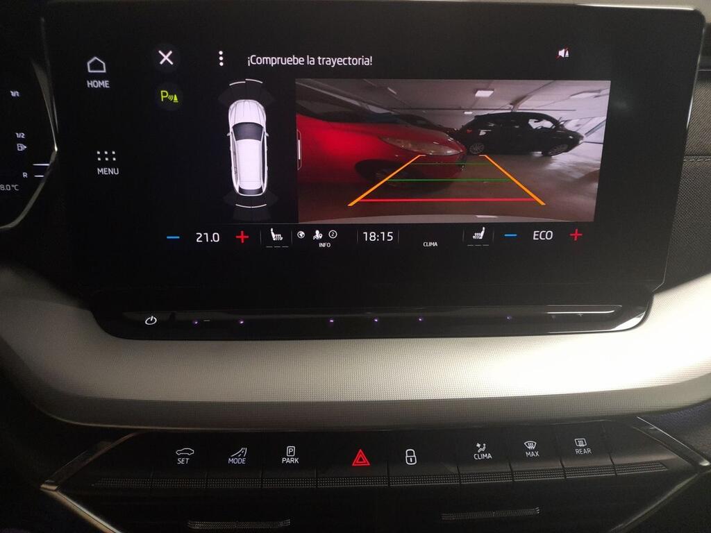 Skoda Octavia Combi 1.4 TSI 150kW(204CV)DSG PHEV Style 17