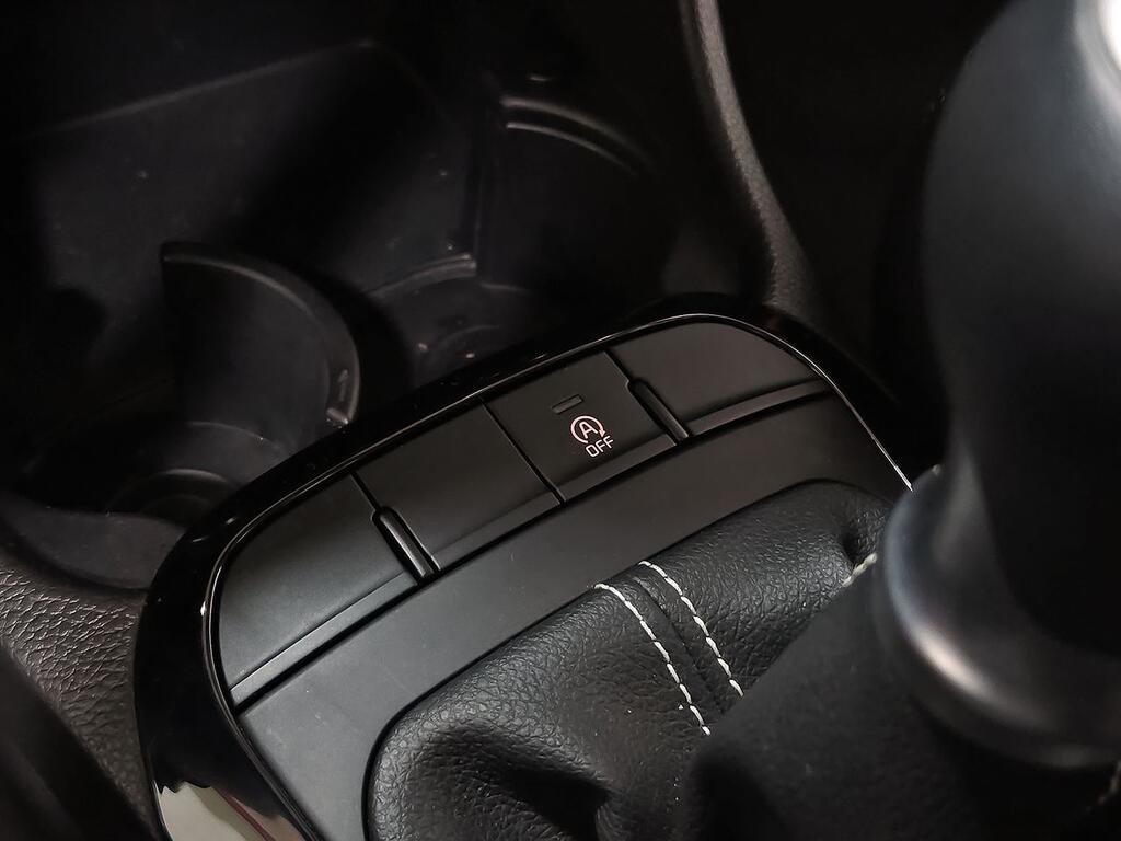 Kia Picanto 1.0 DPi 46kW (63CV) Drive 28