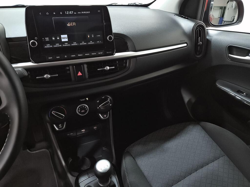 Kia Picanto 1.0 DPi 46kW (63CV) Drive 11