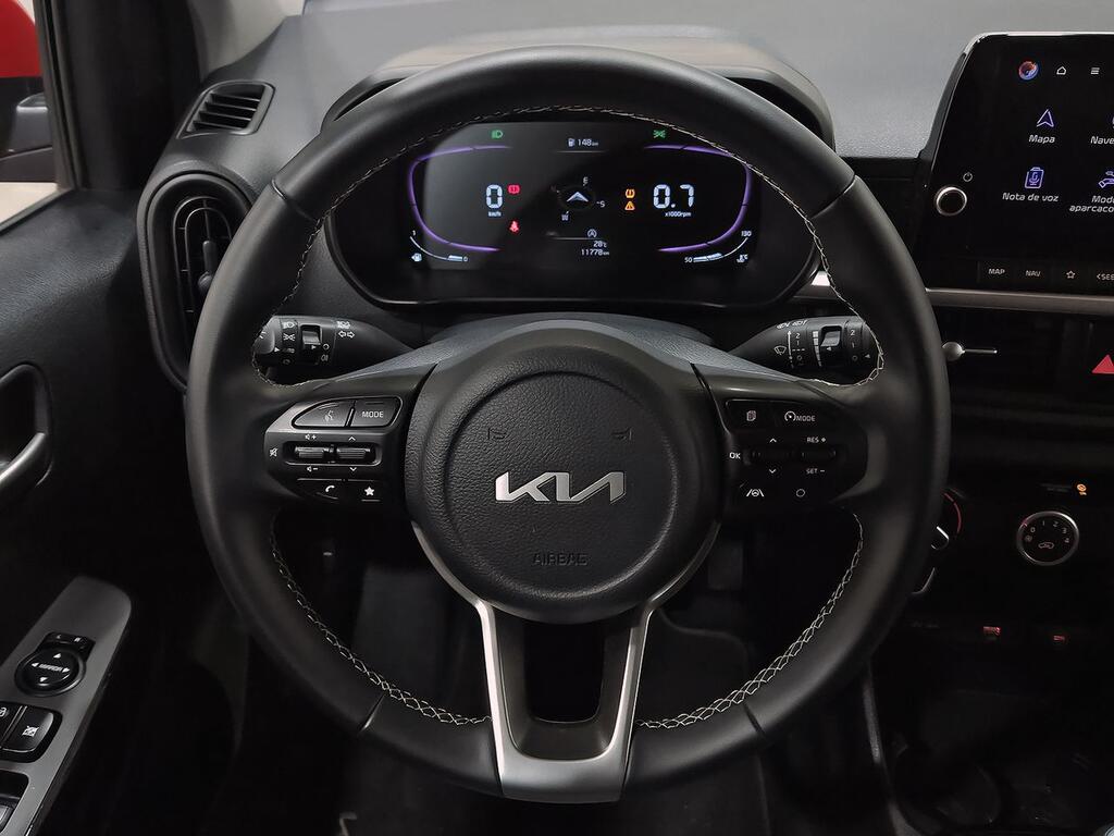 Kia Picanto 1.0 DPi 46kW (63CV) Drive 19