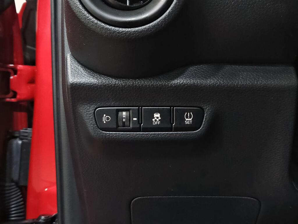 Kia Picanto 1.0 DPi 46kW (63CV) Drive 13